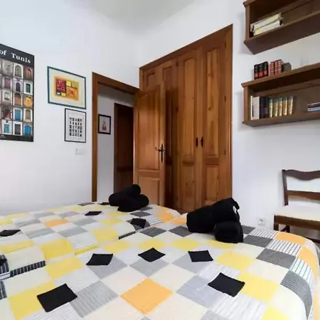 With Private Pool In