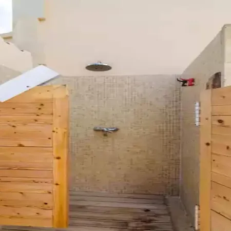 With Private Pool In Villa *