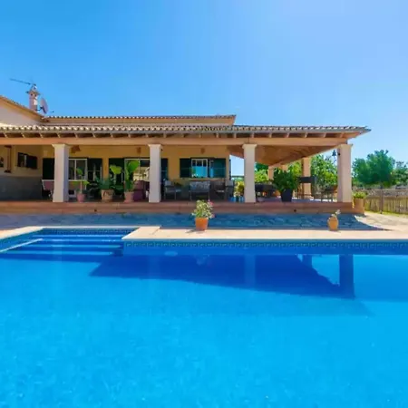 With Private Pool In *