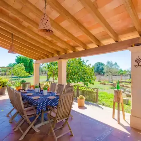 With Private Pool In Villa *