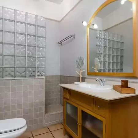 With Private Pool In Llucmajor (Mallorca)