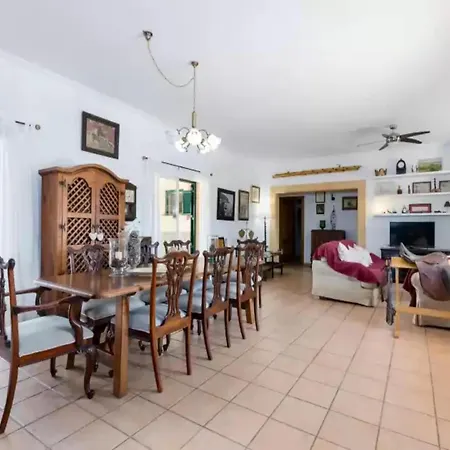 With Private Pool In * Llucmajor (Mallorca)
